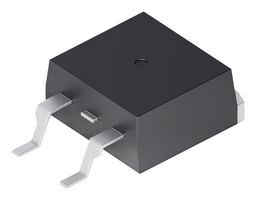 LITTELFUSE DCK20I1200PC SIC SCHOTTKY DIODE, 1.2KV, 43A, TO-263
