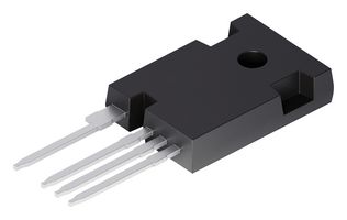 LITTELFUSE IXSH80N120L2KHV SIC MOSFET, N-CH, 1.2KV, 79A, TO-247