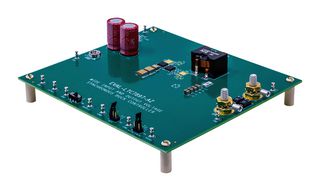 ANALOG DEVICES EVAL-LTC7897-AZ EVAL BOARD, SYN BUCK CONTROLLER