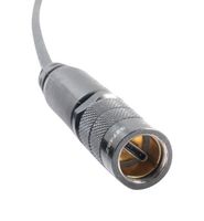 AMPHENOL SOCAPEX UCOM-USBC PT ZN 100 USB CABLE, TYPE C PLUG-PLUG, 1M