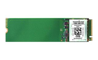 SWISSBIT SN2000MD480GI-1TB8-2DB-STD SSD, PCIE/NVME, 3D TLC NAND, 480GB