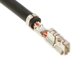 MOLEX 5031160102 2.0 W-B STANDARD CRIMP TERM ROHS COMPLIANT: YES