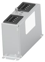TE CONNECTIVITY - SCHAFFNER FN3297-36-105-C19-R66 FILTER, 3-PH, 36A/530V, 100NF, CHASSIS