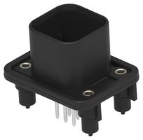 TE CONNECTIVITY 2492561-1 AUTOMOTIVE CONN, HDR, 8POS, 8A
