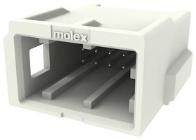 MOLEX 2069583102 CONNTAK50HEADER,NATURAL ROHS COMPLIANT: YES