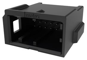 MOLEX 2069583121 CONNTAK50HEADER,BLACK ROHS COMPLIANT: YES
