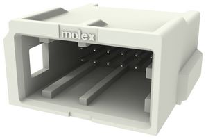 MOLEX 2069583122 CONNTAK50HEADER,NATURAL ROHS COMPLIANT: YES