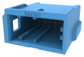 MOLEX 2069583123 CONNTAK50HEADER,BLUE ROHS COMPLIANT: YES