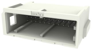 MOLEX 2069583222 CONNTAK50HEADER,NATURAL ROHS COMPLIANT: YES