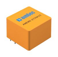 AIMTEC AMEM5-5S277HAVZ POWER SUPPLY, AC-DC, 5V, 1A