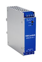 TDK-LAMBDA DRB240-48-1 POWER SUPPLY, INPUT: 85 - 264VAC