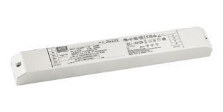 MEAN WELL SPWM-75-24DA2Q LED DRIVER, CONSTANT VOLTAGE, 76.8W