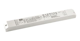 MEAN WELL SPWM-150-24DA2 LED DRIVER, CONSTANT VOLTAGE, 151.2W
