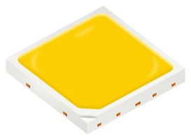 AMS OSRAM GROUP GW P9LR38.EM-M2M6-XX55-1 LED, NEUTRAL WHITE, SQUARE, 120DEG