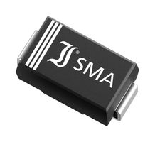DIOTEC SEMICONDUCTOR SK34SMA-3G SCHOTTKY RECTIFIER, 40V, DO-214AC-2
