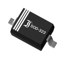 DIOTEC ZHCS400WSGW SMALL SIGNAL SCHOTTKY DIODE, 40V/SOD-323