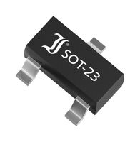DIOTEC 2BZX84C18 ZENER ARRAY, 18V, 0.3W, SOT-23-3