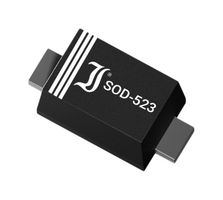 DIOTEC 1SS405-AQ SMALL SIGNAL SCHOTTKY DIODE, 25V/SOD-523