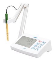 HANNA INSTRUMENTS HI-2630-02 HI-2630-02 BENCHTOP EC/TDS METER KIT
