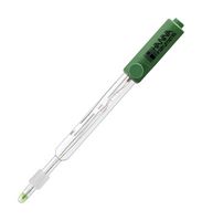 HANNA INSTRUMENTS HI-10480 HI-10480 PH ELECTRODE WITH CPS FOR WINE