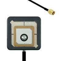 SIRETTA ECHO52/0.1M/UFL/S/S/28 INTERNAL ANTENNAS