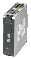 PHOENIX CONTACT 1234302 POWER SUPPLY, AC-DC, 24V, 5A
