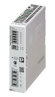 PHOENIX CONTACT 1362783 POWER SUPPLY, AC-DC, 24V, 5A