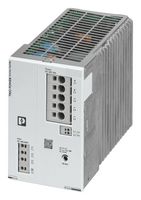 PHOENIX CONTACT 1362784 POWER SUPPLY, AC-DC, 48V, 20A
