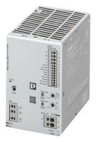 PHOENIX CONTACT 1359604 UPS MODULE, 10A, 24VDC, 240W, 110AH