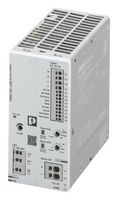 PHOENIX CONTACT 1359612 UPS MODULE, 5A, 24VDC, 120W, 40AH