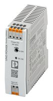 PHOENIX CONTACT 1399933 POWER SUPPLY, AC-DC, 24V, 2.5A