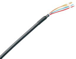 ROTRONIC A-01XX EXTENSION CABLE, BLACK, 1M ROHS COMPLIANT: YES