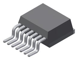 LITTELFUSE IXSA40N120L2-7TR SIC MOSFET, N-CH, 1.2KV, 41A, TO-263