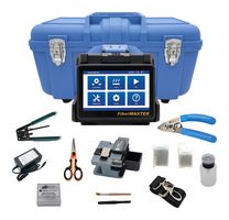 TREND NETWORKS R301-S60K FUSION SPLICER KIT, 100 TO 250VAC