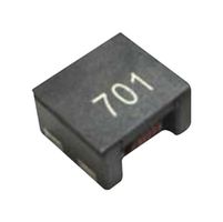 PULSE ELECTRONICS APPM00485023142XY0 COMMON MODE CHOKE, 1.4KOHM, 50V, 2A ROHS COMPLIANT: YES