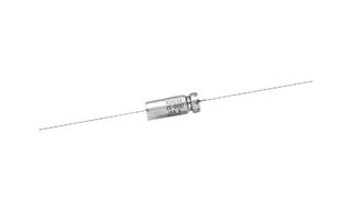VISHAY M39006/22-0311 CAP, TANTALUM, 100UF, 25V, AXIAL