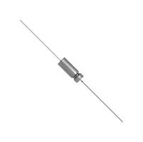 VISHAY T34B686M100AZ6S CAP, TANTALUM, 68UF, 100V, AXIAL