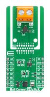 MIKROELEKTRONIKA MIKROE-6854 HALL CURRENT 24 CLICK ADD-ON BOARD, I2C