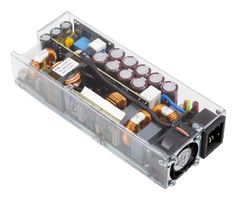 INFINEON REF3K3W3LFCPSUTOBO1 REF DESIGN BRD, POWER SUPPLY UNIT W/PFC