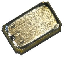 EPSON X1A000191000311 CRYSTAL, 32.768KHZ, 7PF/SMD, 1.6MM X 1MM