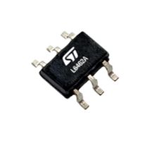 STMICROELECTRONICS L6462ATR PFC CONTROLLER, CURRENT, 150DEGC/SOT23-6