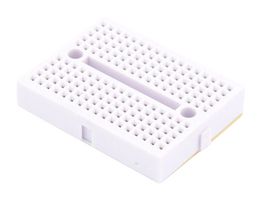 CYTRON BD-BB-MW BREADBOARD, SOLDERLESS, 47MM X 35MM