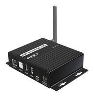 CYTRON IRIV-SH5-W1664 USB HUB, MAINS PWRD, 16GB RAM, 34GB EMMC ROHS COMPLIANT: YES