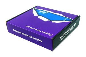 CYTRON KIT-MAKER-UNO-EDU