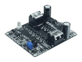 CYTRON MD30C DC MOTOR DRIVER BOARD, 30A, 5V-30V DC ROHS COMPLIANT: YES