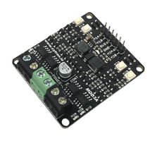 CYTRON MDD3A DC MOTOR DRIVER BOARD, 2CH, 3A, 4V-16V ROHS COMPLIANT: YES