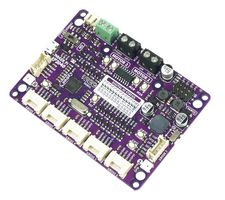 CYTRON MAKER-UNO-RP2040 MAKER UNO KIT, ARM CORTEX-M0+, 2MB ROHS COMPLIANT: YES