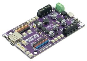 CYTRON MOTION-2350-PRO MOTION PRO KIT, ARM CORTEX-M33, RISC-V ROHS COMPLIANT: YES