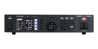 B&K PRECISION BK9812-220V AC PWR SOURCE, 220VAC/300VRMS, 8A, 500VA