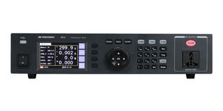 B&K PRECISION BK9814-220V AC PWR SOURCE, 220VAC/300VRMS, 16A, 1KVA